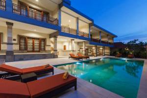 Paisa Villa Seminyak