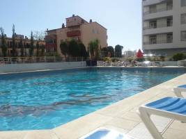 Aparthotel Xon's Playa