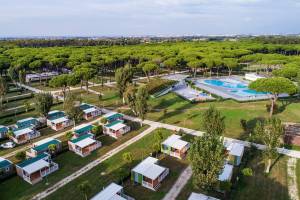 Baia Holiday Camping Village Roma Capitol