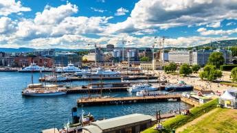 Comfort Hotel Xpress Youngstorget