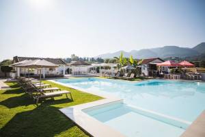 TUI TIME TO SMILE Tassos