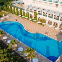 Hotel Solivia (ex Titan Select)