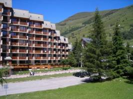 Résidence Tyrol