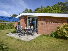 Bungalowpark 't Hoogelandt - Catshaer