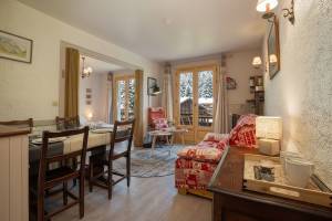 Résidence le Chardonnet G