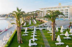 Boyalik Beach Hotel en SPA Thermal Resort