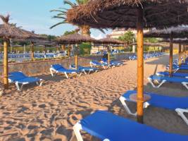Camping La Masia