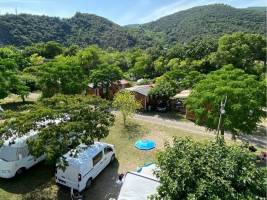 Camping Amélia
