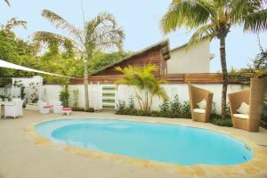 Esprit Libre Restaurant and Guest House