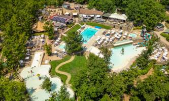 Camping Chianti Glamping Resort