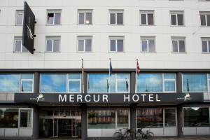 ProfilHotels Mercur