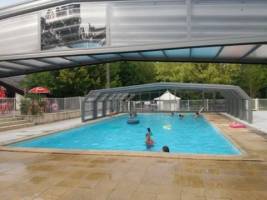 Domaine du Lac de Néguenou