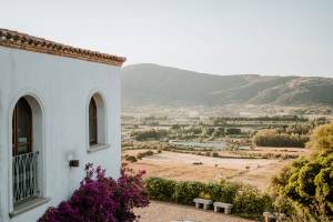 Tenuta Su Vrau