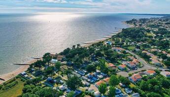 Camping Hermitage des Dunes