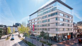 Leonardo Hotel Eindhoven City Center