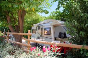 Camping L'Arlesienne
