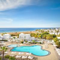 Hotel Lanzarote Village