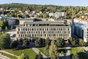 Clarion Hotel Sundsvall