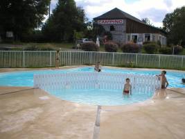 Camping Les Craoues