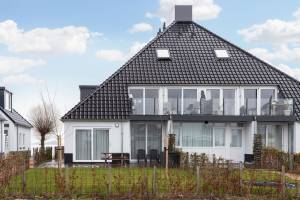 Holiday apartment - Paviljoenwei 12 | Offingawier