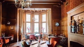 Landgoed Huize Bergen