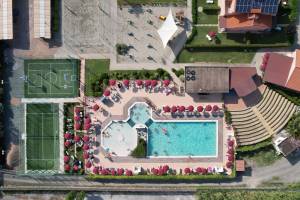 Residence Rosa Dei Venti