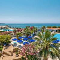 Hotel Elvita Beach