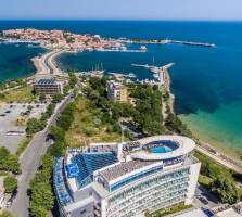 Hotel Marina Palace affiliated by Melia - Adults only