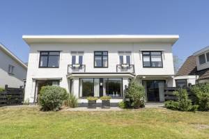 Strandhuys Mossel