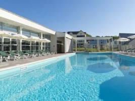 Pierre & Vacances Résidence Le Domaine du Bois de la Gree