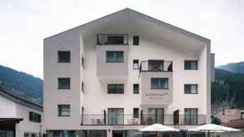 Smarthotel brenner24
