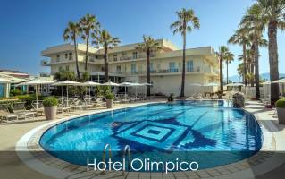 Hotel Olimpico