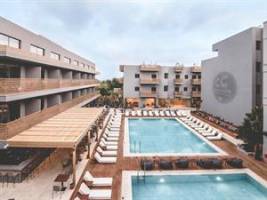 Cooks Club Hersonissos Crete