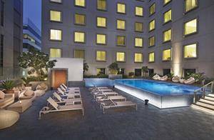 Hilton Garden Inn Dubai Mall Avenue