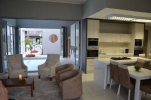 Be Still Accommodation