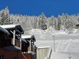 Village Club Cévéo de Bois d'Amont