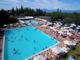 San Benedetto Camping Relais