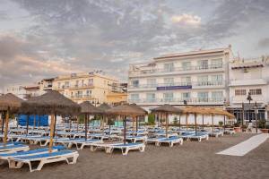 Mediterraneo Carihuela