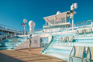 Midden-Oosten Cruise met Costa Toscana - 26 12 2023