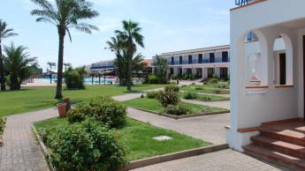 Hotel Club Santa Sabina