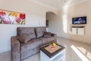 Merill Pool and Sea, charming Apart 4