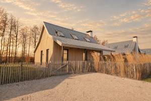 Villa Oesterdam Wellness | 6 personen