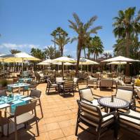 Hotel Sol Oasis Marrakech