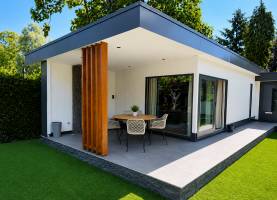 Family lodge | 6 personen