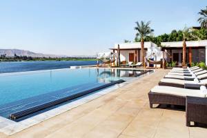 Hilton Luxor Resort&Spa