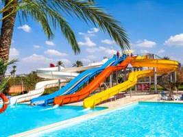 Labranda Targa Club Aqua Parc