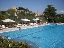 Camping Parco Delle Piscine