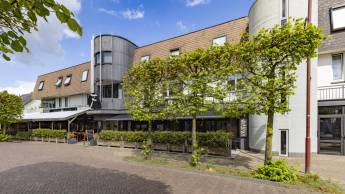 Fletcher hotel De Korenbeurs