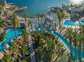 Star Beach Village en Waterpark