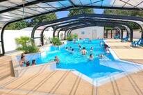 Camping Paradis Domaine de Bellevue